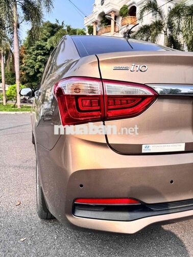 Hyundai i10 2017 Tự động, xe rất đẹp !