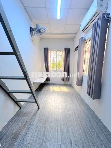 HẺM OTO, HUỲNH VĂN BÁNH – 2 MẶT HẺM, CHO THUÊ 10TR/THÁNG, NHỈNH 2 TỶ
