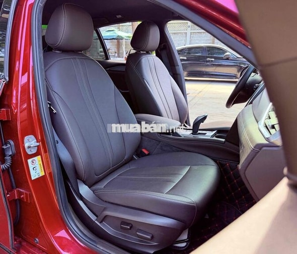 VinFast Lux A 2021 Base Đẹp Cực Chất - Odo 50.000k