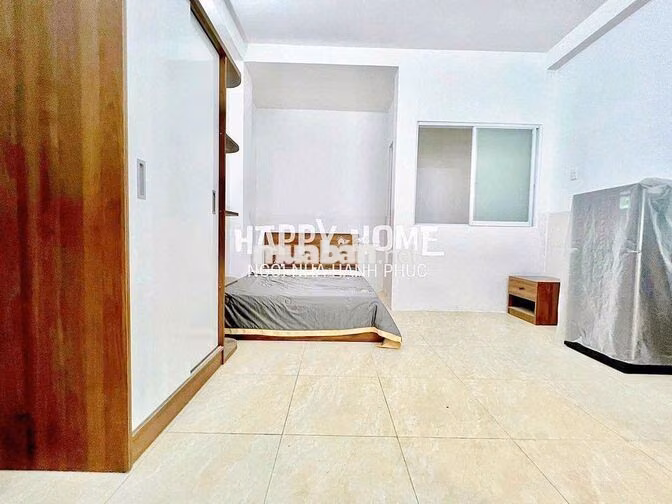 CHDV CHÍNH CHỦ MỚI ĐẸP CỬA SỔ GIẾNG TRỜI THOÁNG MÁT VỊ TRÍ SẦM UẤT 