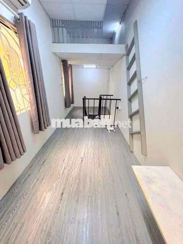HẺM OTO, HUỲNH VĂN BÁNH – 2 MẶT HẺM, CHO THUÊ 10TR/THÁNG, NHỈNH 2 TỶ
