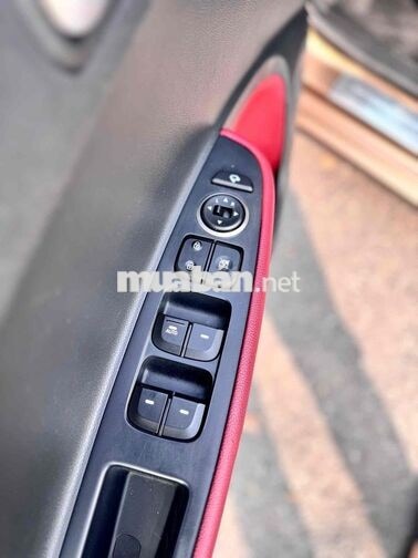 Hyundai i10 2017 Tự động, xe rất đẹp !