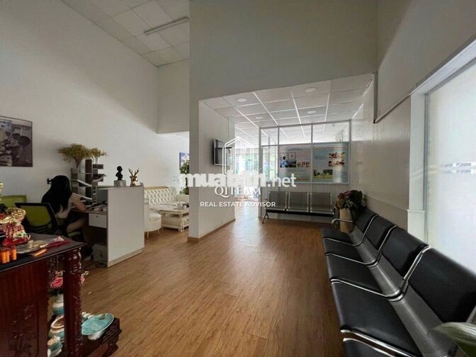 2 MẶT TIỀN ĐẶNG VĂN NGỮ – PHÚ NHUẬN - 7x20m - 4 TẦNG - GIÁ: 55 TRIỆU
