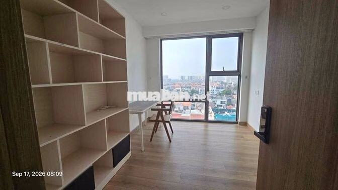 Cho thuê căn hộ 3PN+2WC Urban Hill PMH, Q.7, dt 108m, tầng 8, 36 tr/th