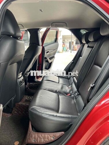 Mazda CX30 Luxury 2021 Đỏ 60.000km