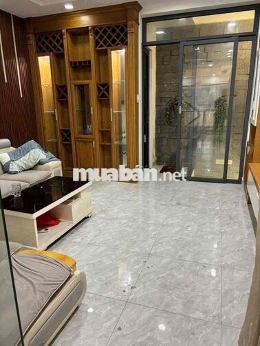 cho thuê nhà hẻm xinh Nguyễn Tư Giản Quận Gò Vấp