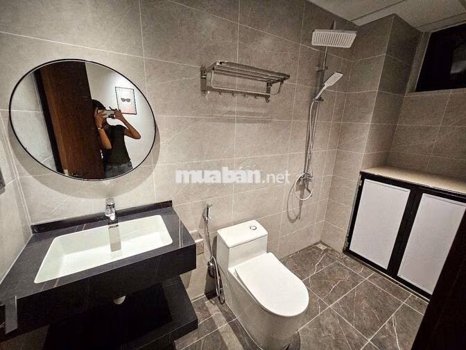 CĂN HỘ MỚI 100% 135 PHÙNG CHÍ KIÊN THANH KHÊ ĐÀ NẴNG
