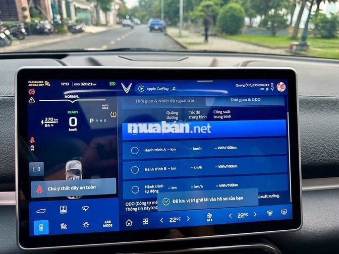 VINFAST VF8 PLUS 2024 PIN MUA SẠC KGH XE GIA ĐÌNH