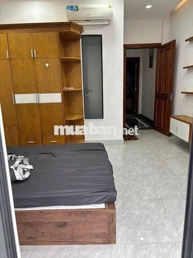 cho thuê nhà hẻm xinh Nguyễn Tư Giản Quận Gò Vấp
