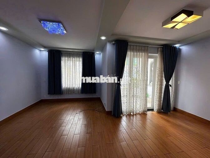 🍁 CHO THUÊ NHÀ RỘNG HXH NGUYỄN VĂN TRỖI_Q.TB_8x15m_TRỆT 3 LẦU.