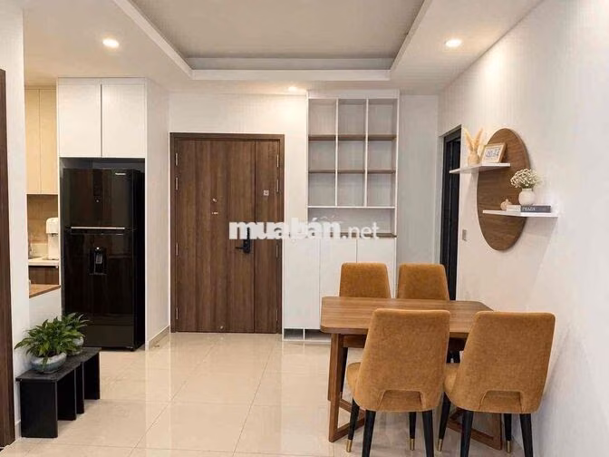 CHÍNH CHỦ BÁN CC Q7 2PN,2 TOILET