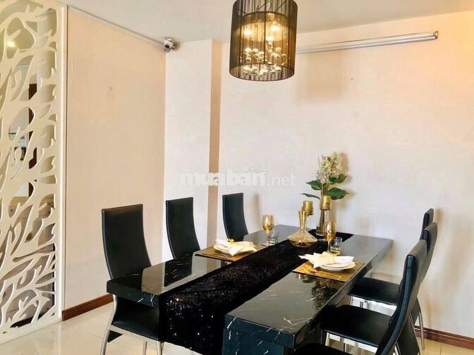 CHÍNH CHỦ CẦN CHO THUÊ GẤP –  3PN 120M² TẦNG CAO FULL NỘI THẤT, 15TR