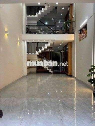 cho thuê nhà hẻm xinh Nguyễn Tư Giản Quận Gò Vấp