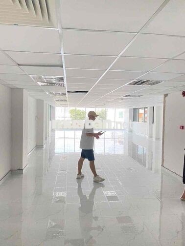🏢 CHO THUÊ TÒA NHÀ 155 NGUYỄN GIA TRÍ – BÌNH THẠNH