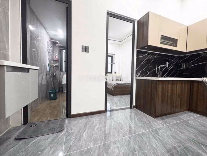 CHO THUÊ NHÀ 3 TẦNG KIỆT NGUYỄN PHƯỚC NGUYÊN