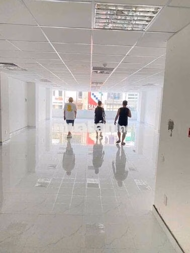🏢 CHO THUÊ TÒA NHÀ 155 NGUYỄN GIA TRÍ – BÌNH THẠNH