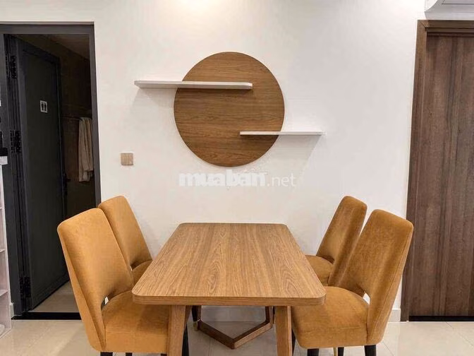 CHÍNH CHỦ BÁN CC Q7 2PN,2 TOILET