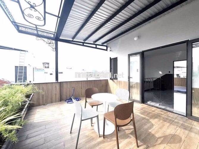 CHO THUÊ NHÀ 3 TẦNG KIỆT NGUYỄN PHƯỚC NGUYÊN