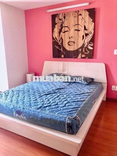 CHÍNH CHỦ CẦN CHO THUÊ GẤP –  3PN 120M² TẦNG CAO FULL NỘI THẤT, 15TR
