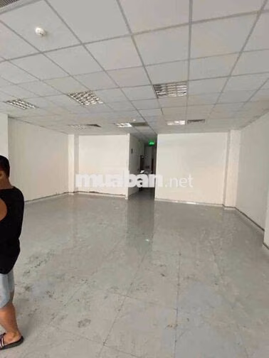 🏢 CHO THUÊ TÒA NHÀ 155 NGUYỄN GIA TRÍ – BÌNH THẠNH