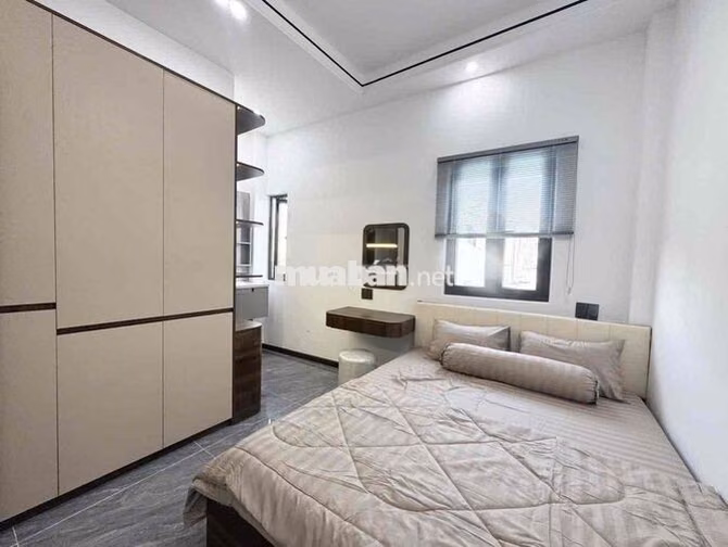 CHO THUÊ NHÀ 3 TẦNG KIỆT NGUYỄN PHƯỚC NGUYÊN