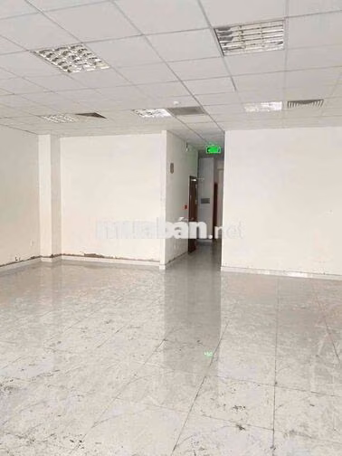 🏢 CHO THUÊ TÒA NHÀ 155 NGUYỄN GIA TRÍ – BÌNH THẠNH