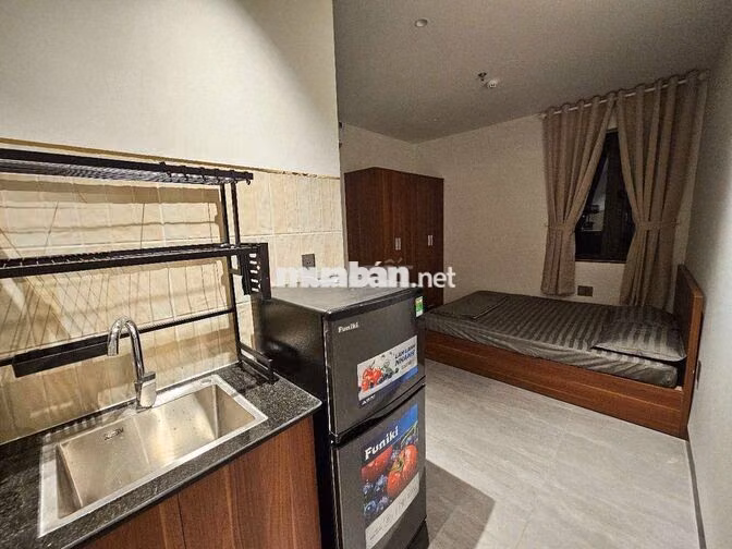 CĂN HỘ MỚI 100% 135 PHÙNG CHÍ KIÊN THANH KHÊ ĐÀ NẴNG