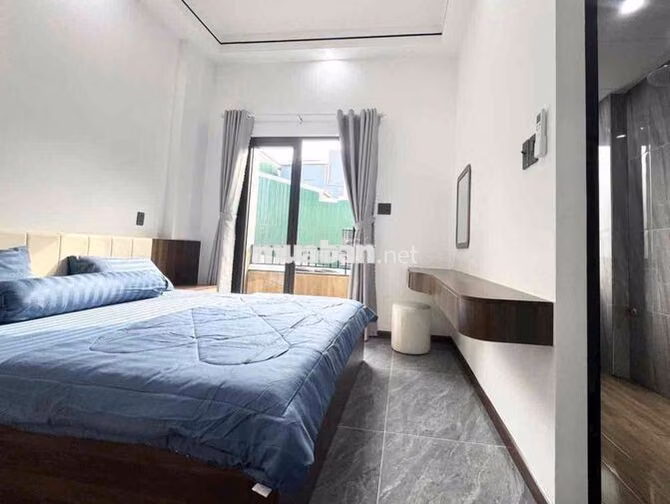 CHO THUÊ NHÀ 3 TẦNG KIỆT NGUYỄN PHƯỚC NGUYÊN