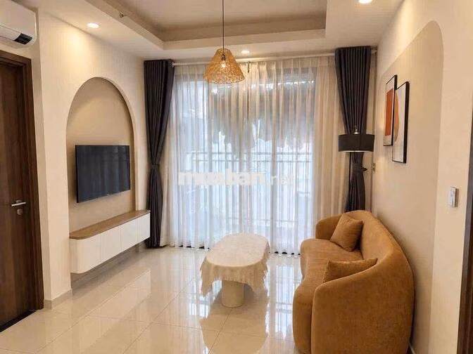 CHÍNH CHỦ BÁN CC Q7 2PN,2 TOILET