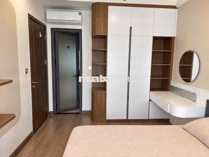 CHÍNH CHỦ BÁN CC Q7 2PN,2 TOILET