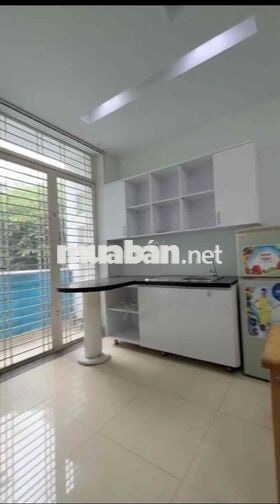 Pass CHDV 2PN, 1WC gần sân bay, cv gia định