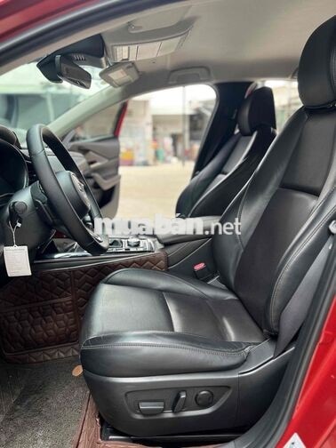 Mazda CX30 Luxury 2021 Đỏ 60.000km