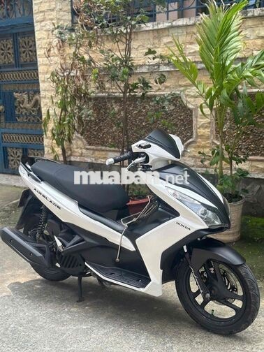 Cần Bán Honda Ab 2015 Chính Chủ Công Chứng