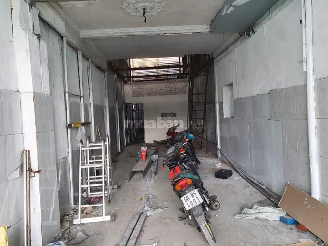 Cho thuê nguyên căn 406 Đường Q lộ 1A . Kp2 . P.Tam Bình, Thủ Đức