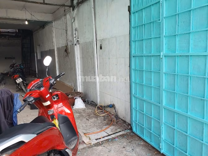 Cho thuê nguyên căn 406 Đường Q lộ 1A . Kp2 . P.Tam Bình, Thủ Đức