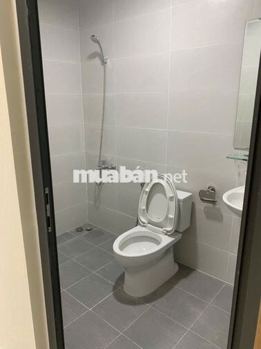 Cho thuê căn hộ 1+1PN Aurora Residence tầng trung view đẹp