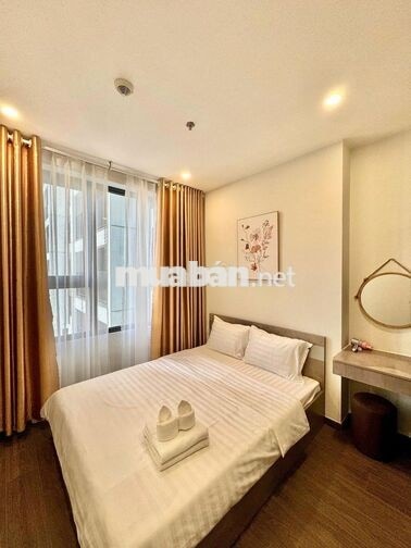 CHO THUÊ CĂN HỘ 2PN1WC TẠI EGV