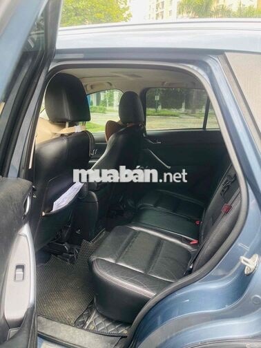 Mazda CX-5 Xanh 5 chỗ Xăng