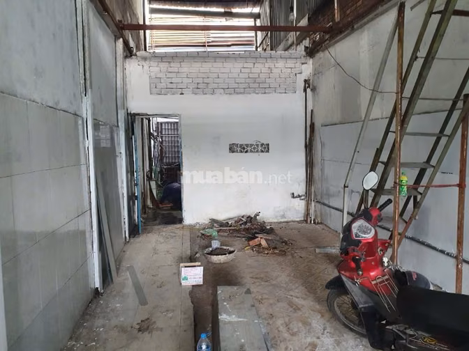 Cho thuê nguyên căn 406 Đường Q lộ 1A . Kp2 . P.Tam Bình, Thủ Đức