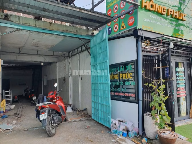 Cho thuê nguyên căn 406 Đường Q lộ 1A . Kp2 . P.Tam Bình, Thủ Đức