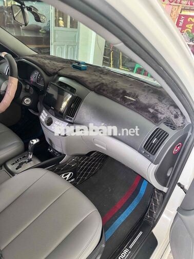 Hyundai Avante 2012 1.6AT Tự động Trắng