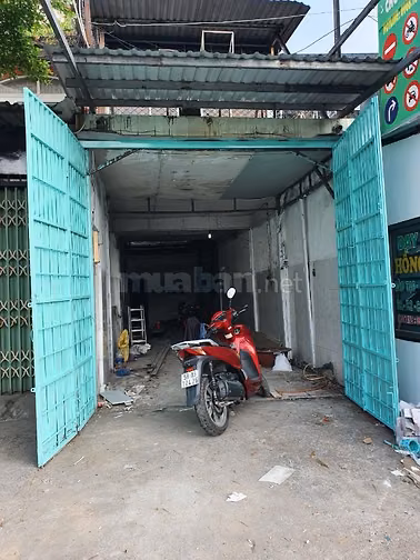 Cho thuê nguyên căn 406 Đường Q lộ 1A . Kp2 . P.Tam Bình, Thủ Đức