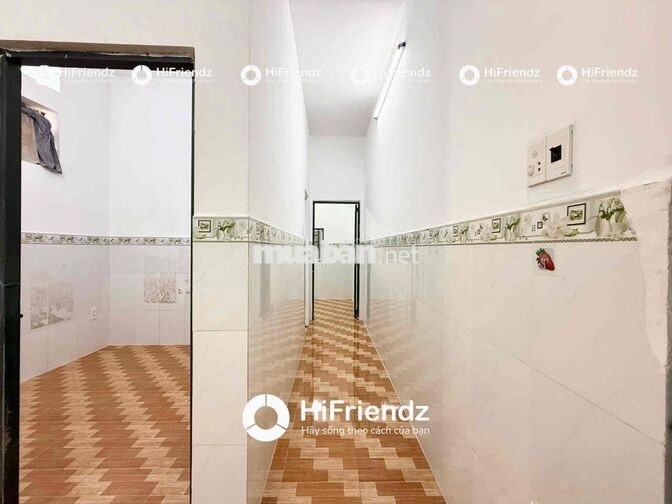 2PN - 2 MÁY LẠNH - GIÁ RẺ CHO SV - GẦN ĐẦM SEN ĐH VĂN HIẾN HOÀ BÌNH .