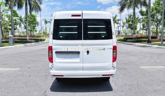 THACO AUTO TOWNER E-V2.6-2S Trắng 945 Kg