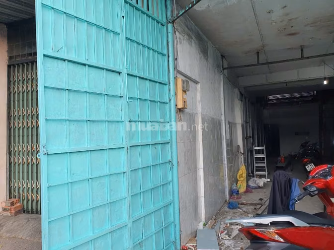 Cho thuê nguyên căn 406 Đường Q lộ 1A . Kp2 . P.Tam Bình, Thủ Đức