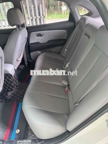 Hyundai Avante 2012 1.6AT Tự động Trắng