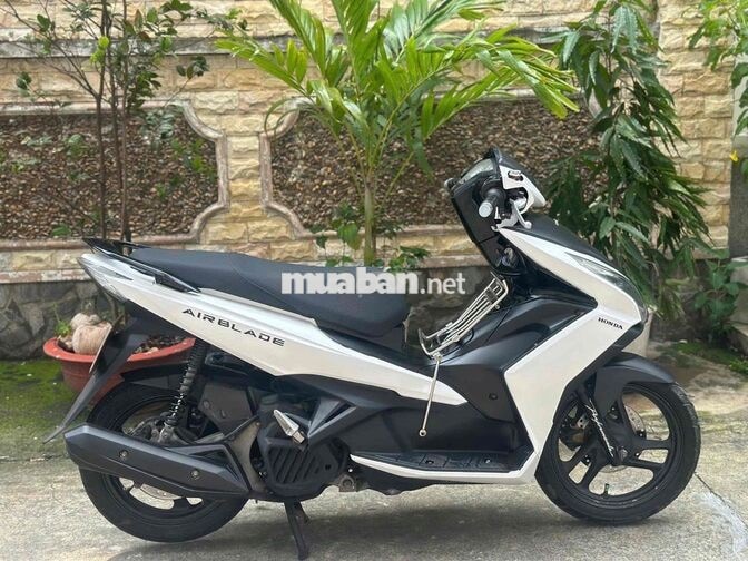 Cần Bán Honda Ab 2015 Chính Chủ Công Chứng