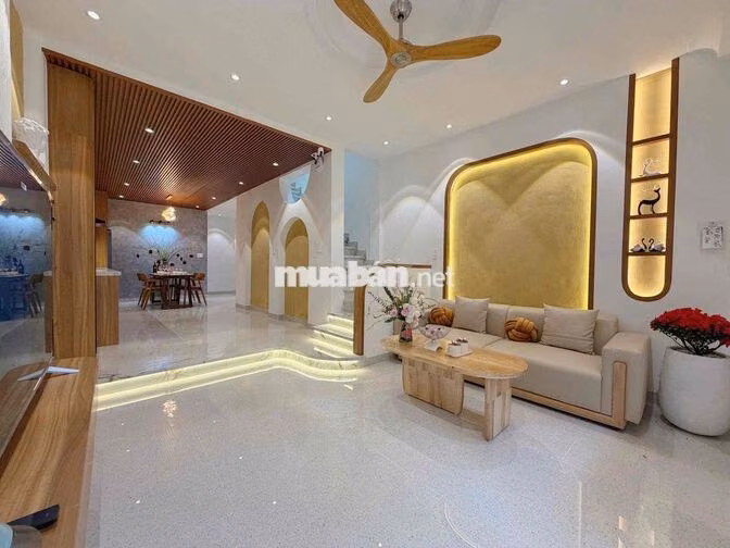 173 ✨ 🏡 CHO THUÊ NHÀ 3 TẦNG KIỆT HÙNG VƯƠNG