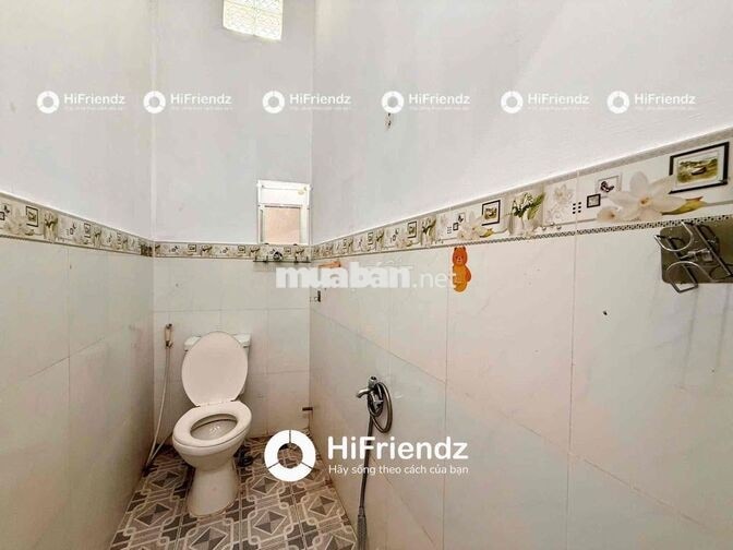 2PN - 2 MÁY LẠNH - GIÁ RẺ CHO SV - GẦN ĐẦM SEN ĐH VĂN HIẾN HOÀ BÌNH .