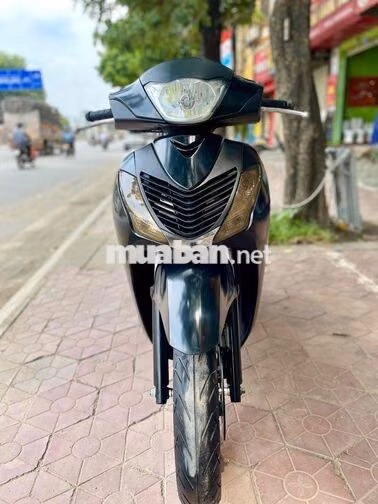 Honda SH 125i 2015 Đen